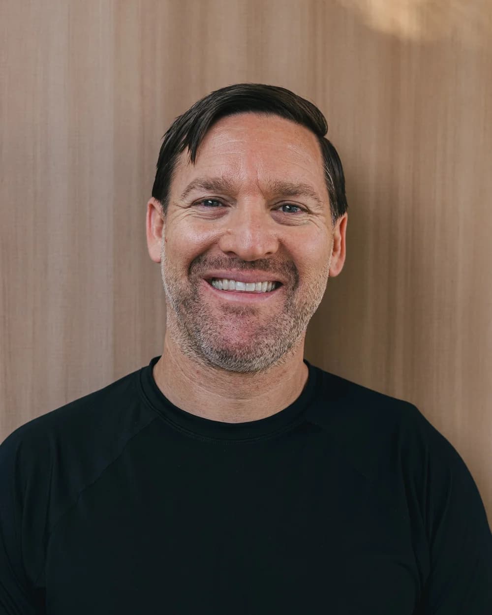 Aaron Berger, MPT