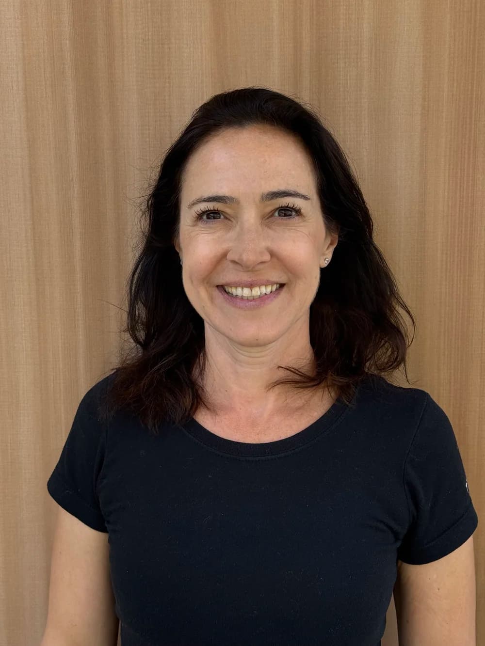 Tiziana Trovati, PTA
